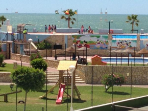 Piso frente la playa de Valdelagrana, El Puerto De Santa Maria